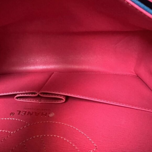 Chanel Reissue 2.55 Flap Bag Chevron Aged Calfskin 226 - Picture 3 of 11